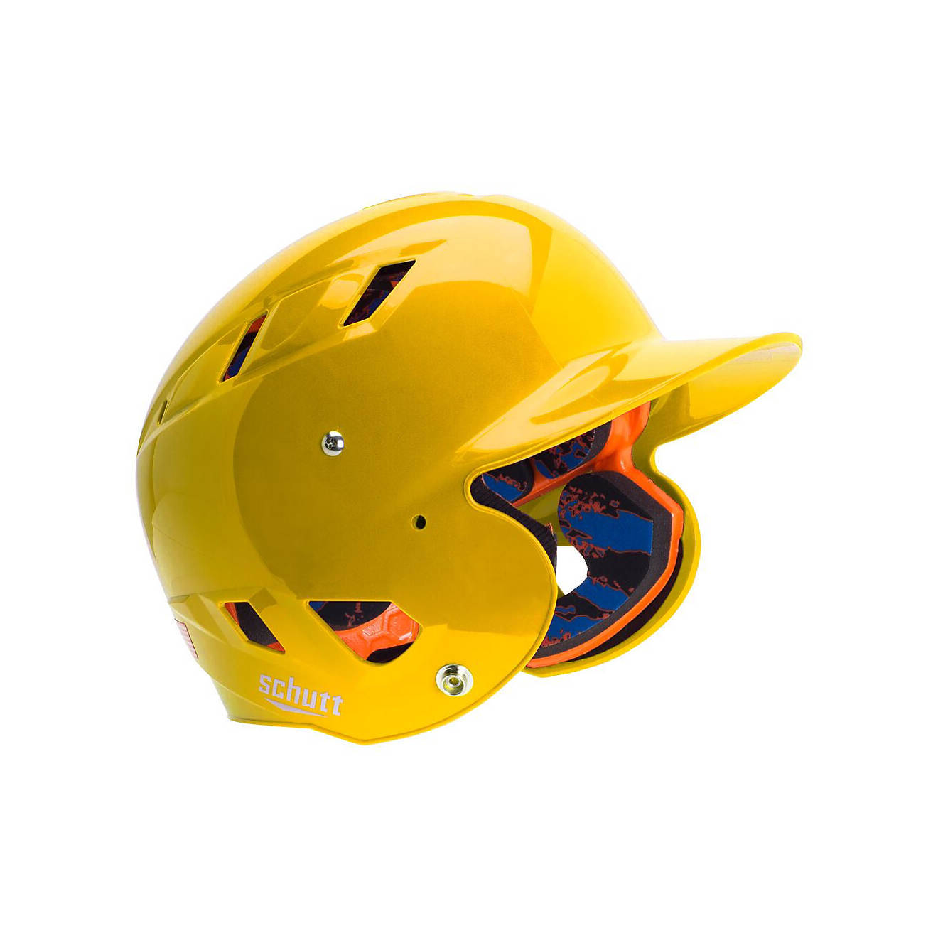Schutt Girls' AiR 4.2 Softball Helmet                                                                                            - view number 1