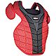 Schutt Men's S3.5 Reversible 13 in Baseball Chest Protector                                                                      - view number 1 image