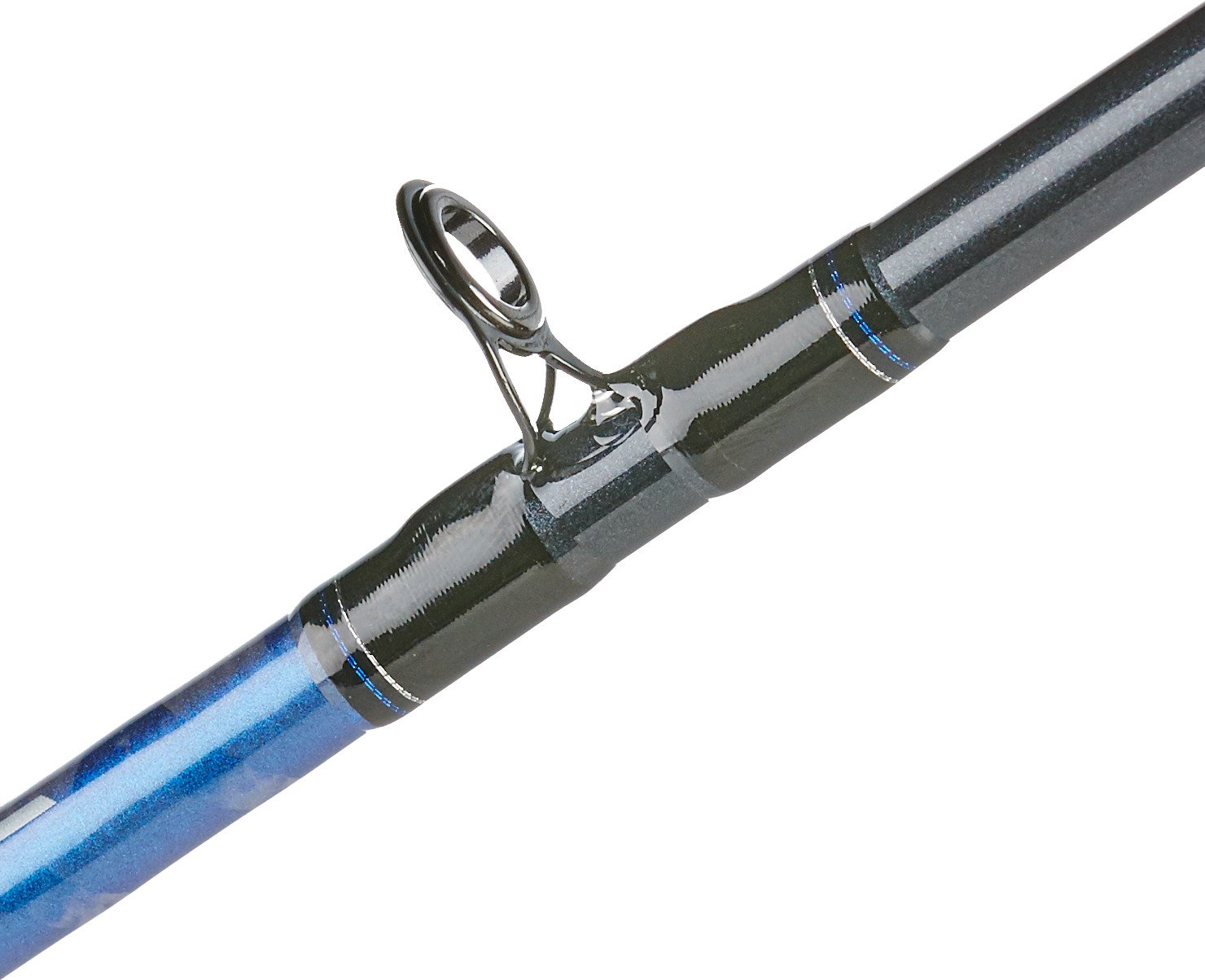 Daiwa Aird Coastal Inshore Series Saltwater Fishing Rod Academy