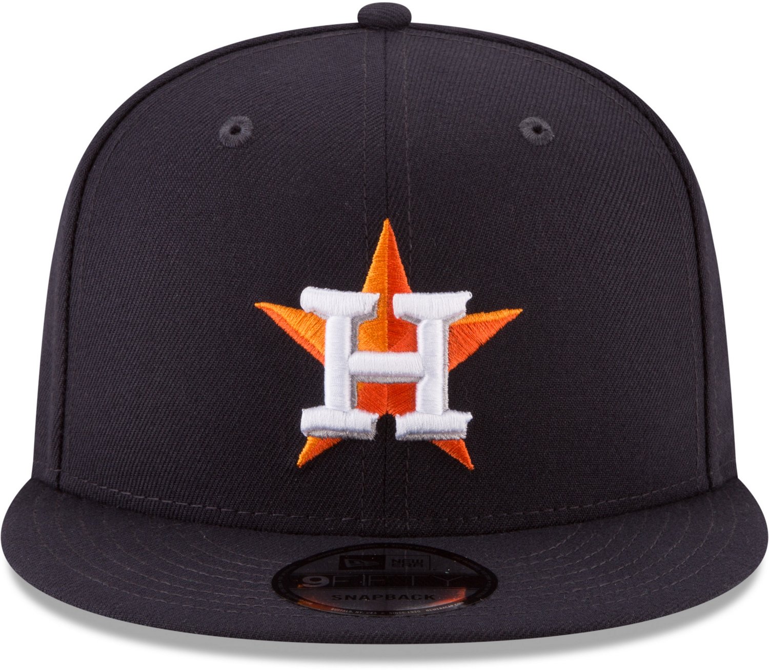 youth houston astros hat
