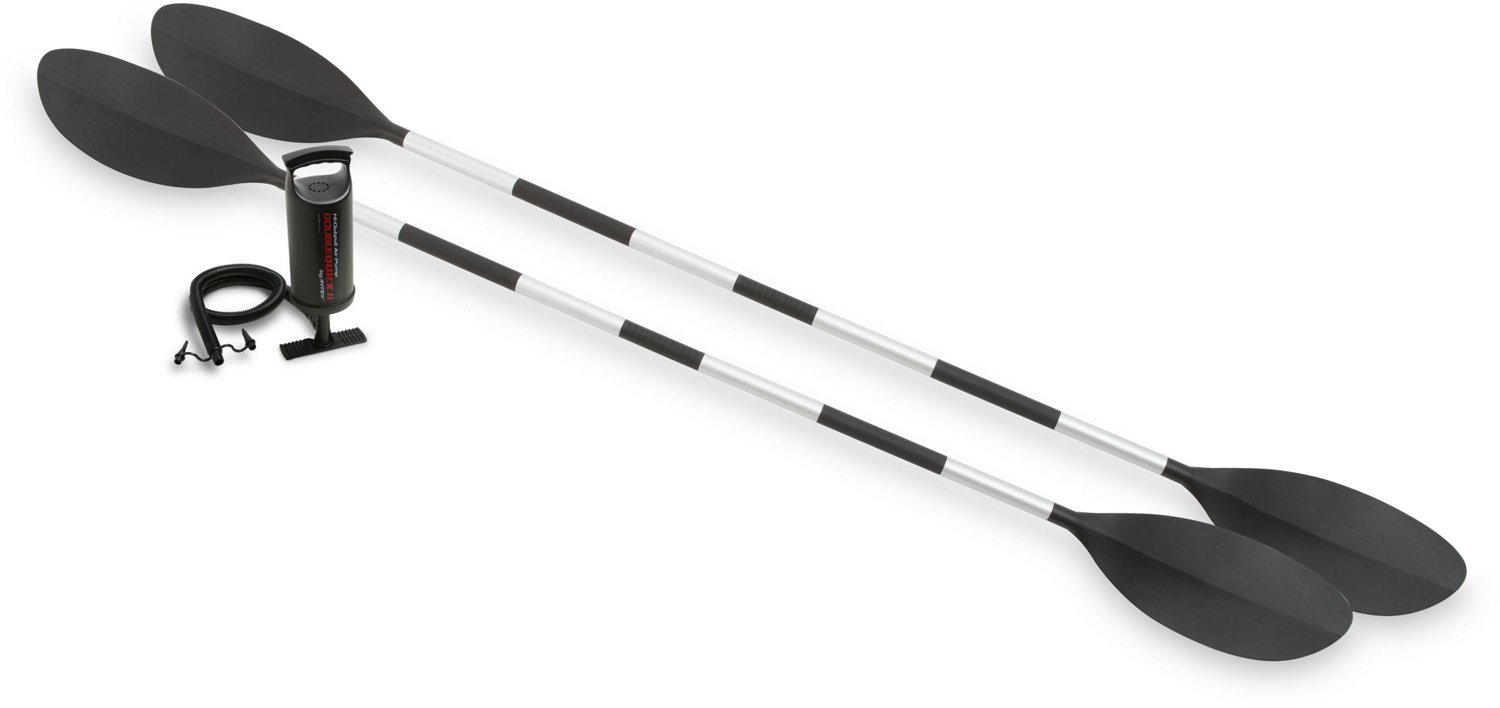 INTEX Explorer K2 Kayak Academy