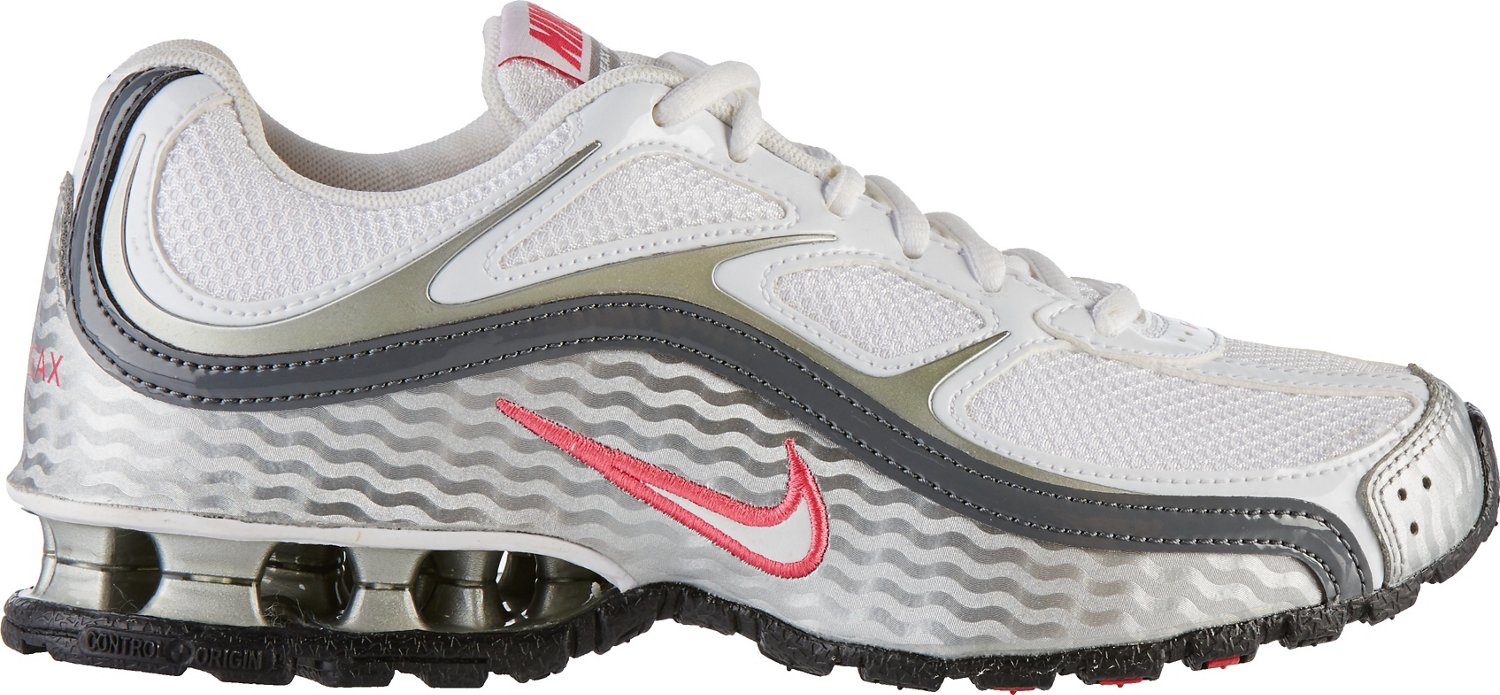 women's nike reax run 5 running shoes