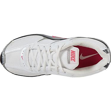 Nike Women's Reax Run 5 Running Shoes Nike Women's Reax Run 5, Running, WhiteGrey, M