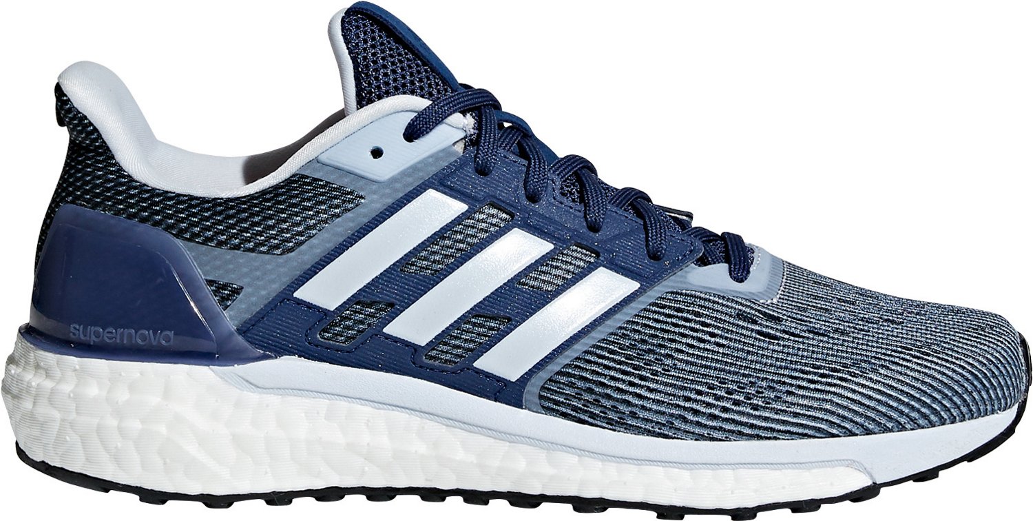 adidas Women�s Supernova Running Shoes Academy