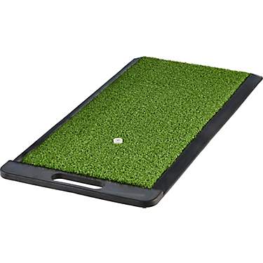 Tour Motion Golf Mat with Handle                                                                                                
