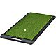Tour Motion Golf Mat with Handle                                                                                                 - view number 1 image