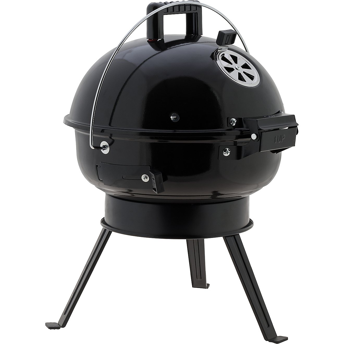 Kingsford 14 in Charcoal Kettle Grill                                                                                            - view number 2