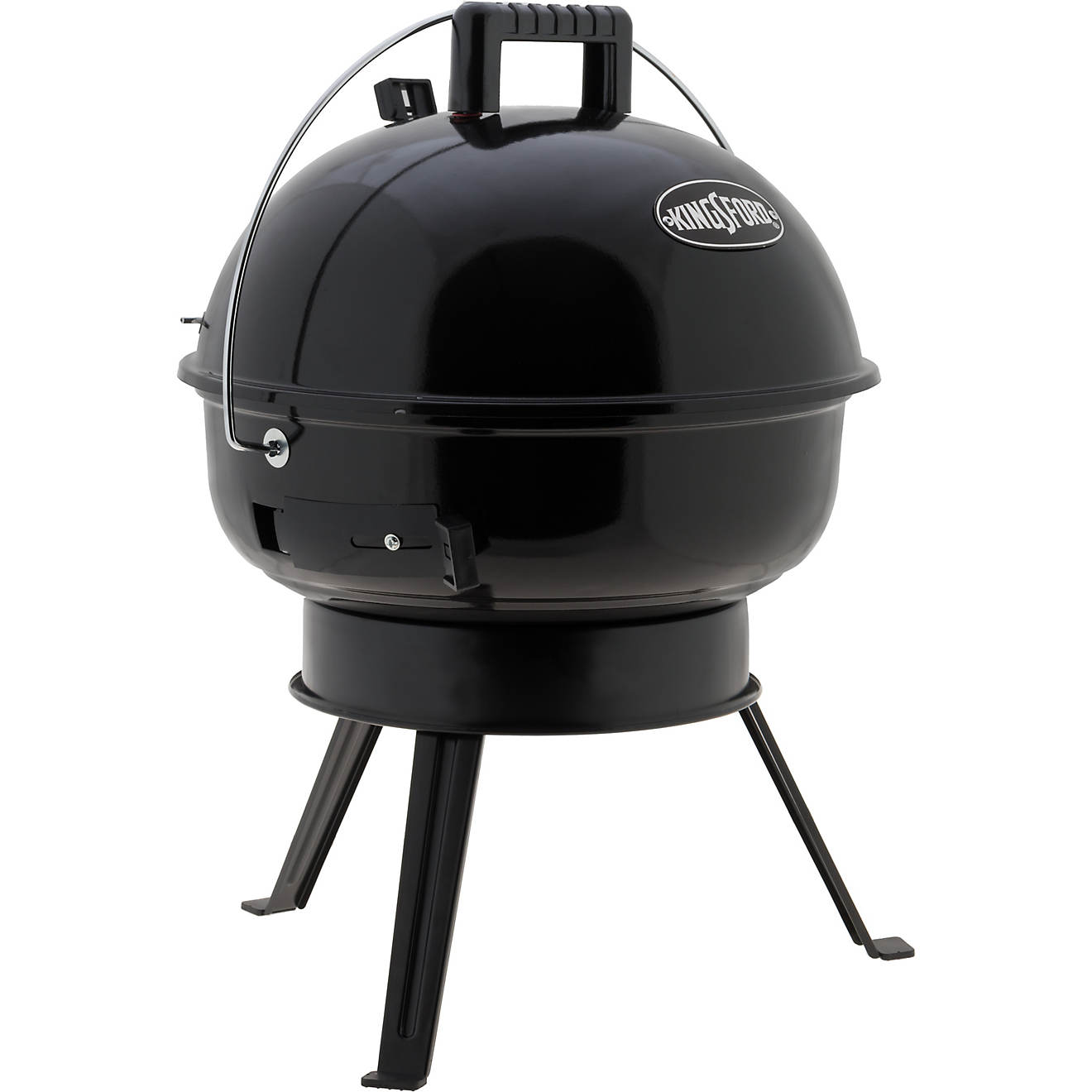 Kingsford 14 in Charcoal Kettle Grill                                                                                            - view number 1