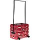 Tourna Ballport Deluxe Tennis Hopper with Wheels                                                                                 - view number 6 image