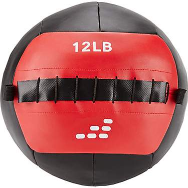 BCG 12 lbs Wall Ball                                                                                                            