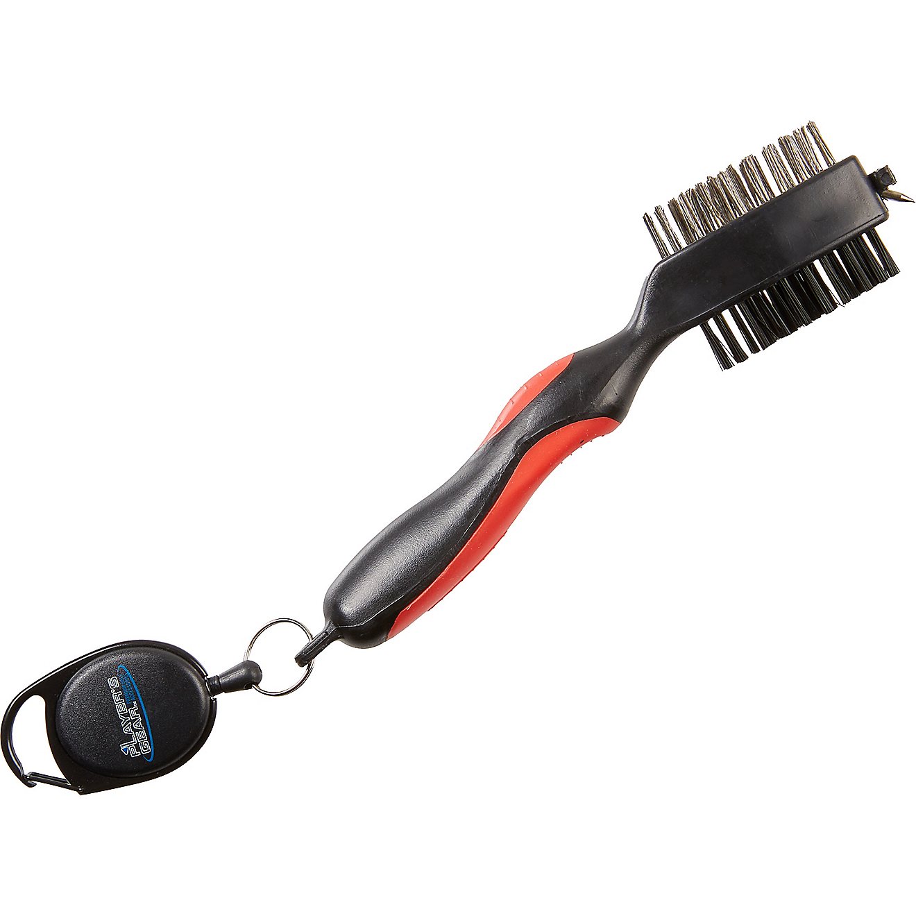 Players Gear Universal Golf Brush                                                                                                - view number 1