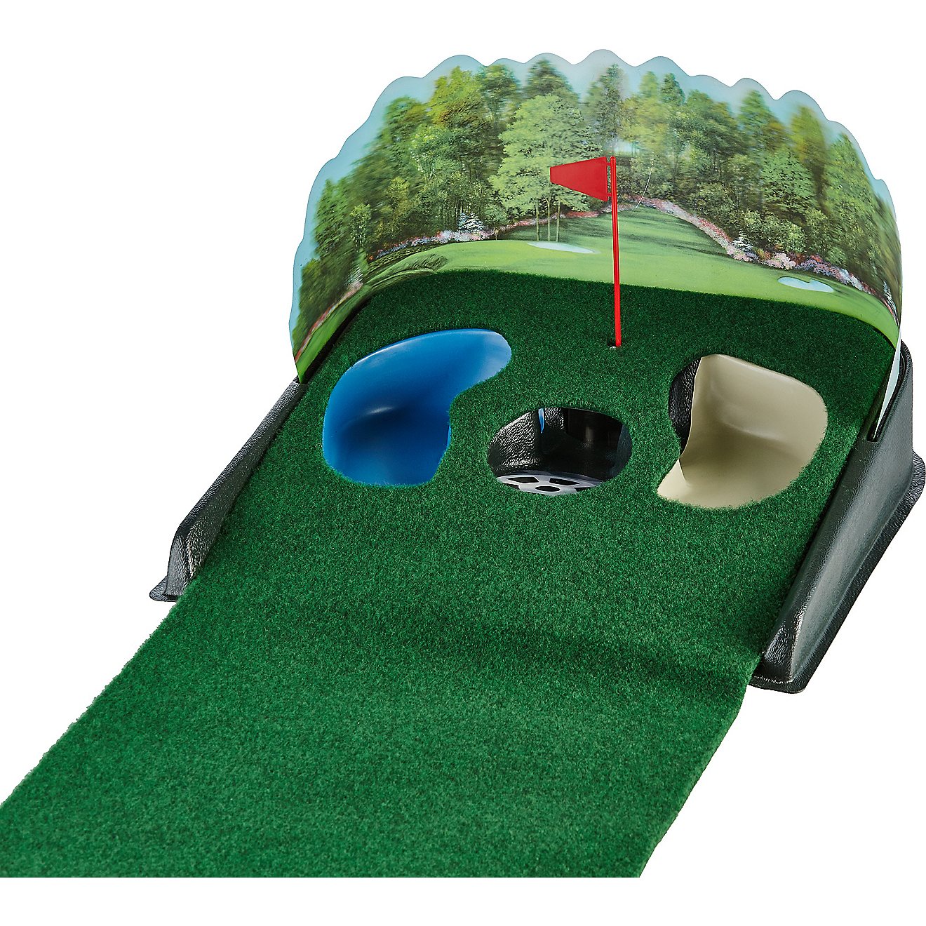 Tour Motion Electronic Putting Mat                                                                                               - view number 1