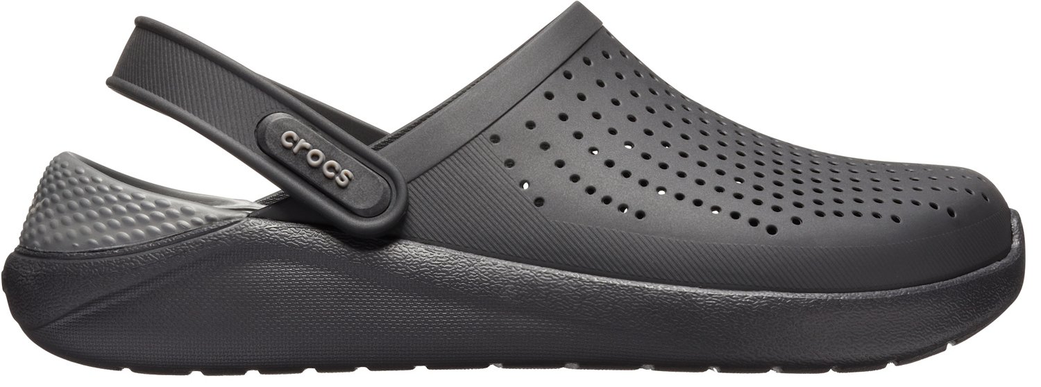 crocs literide online