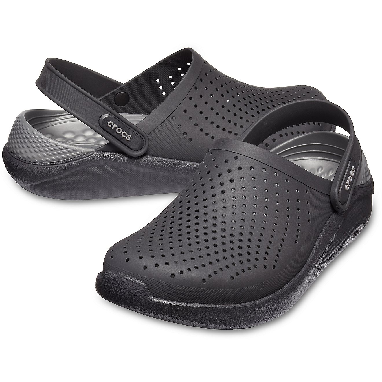 Crocs Adults' LiteRide Clogs                                                                                                     - view number 6