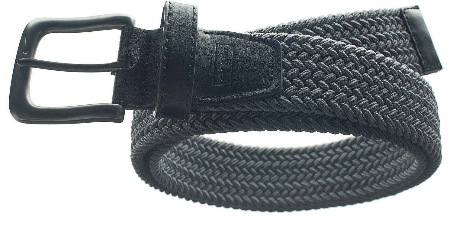 nike golf belt g flex