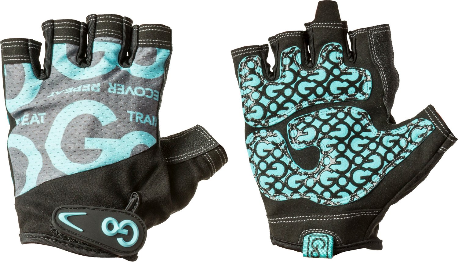 GoFit Women�s GoTac Training Gloves Academy