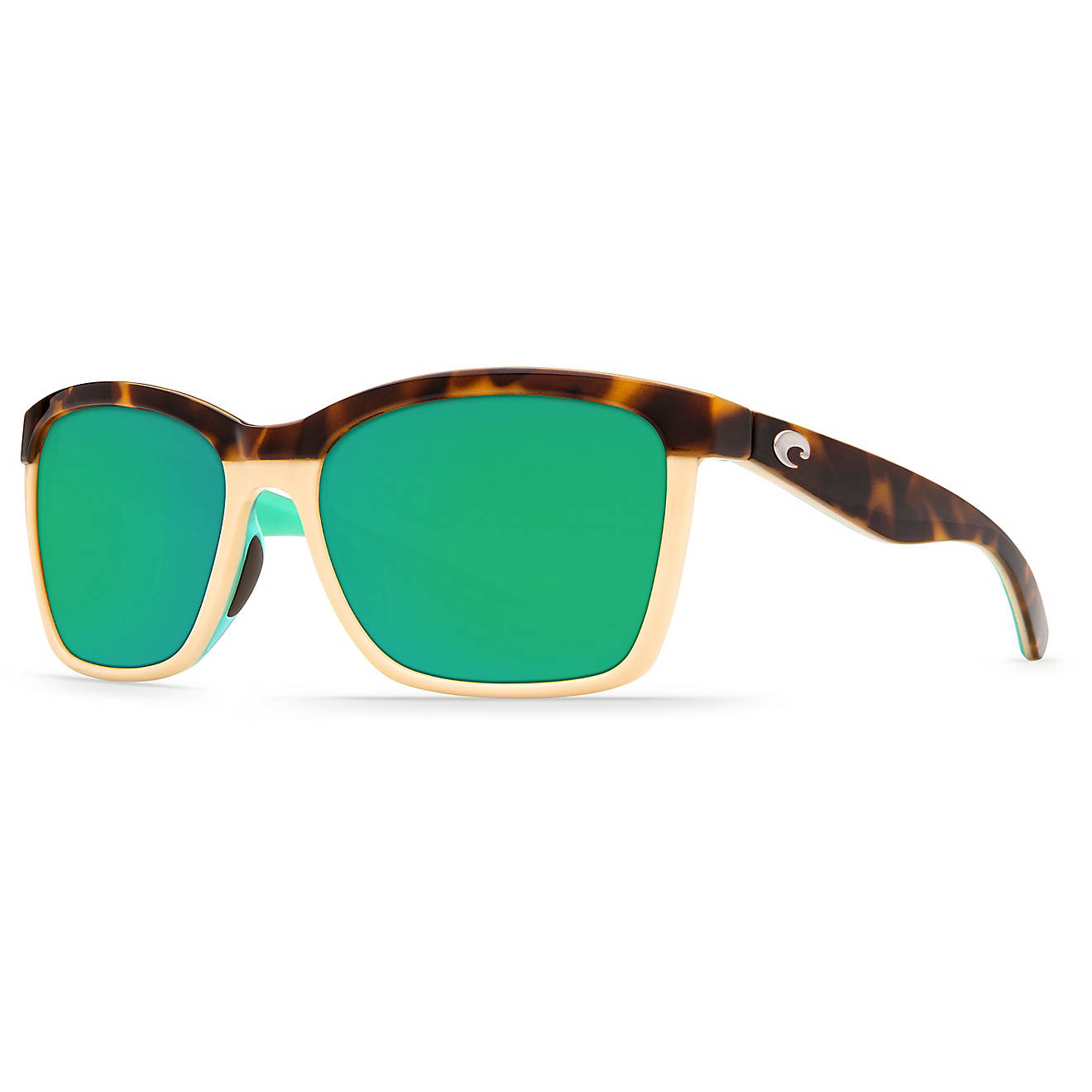 Costa Del Mar Anaa 580G Polarized Sunglasses                                                                                     - view number 1