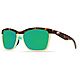 Costa Del Mar Anaa 580G Polarized Sunglasses                                                                                     - view number 1 image