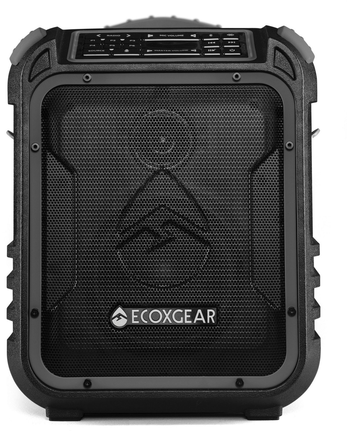 ECOXGEAR EcoExplorer Waterproof Bluetooth Speaker Academy