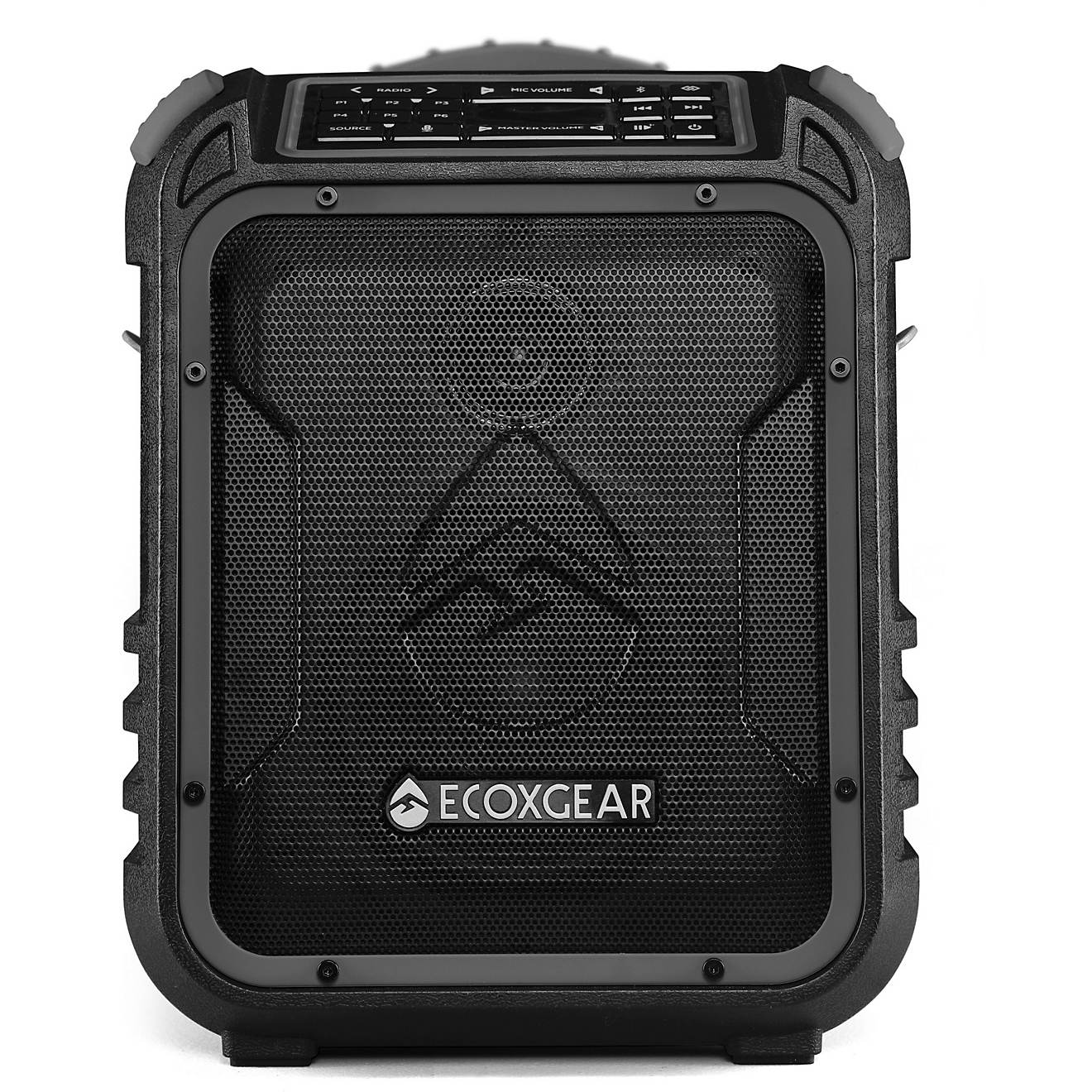 ECOXGEAR EcoExplorer Waterproof Bluetooth Speaker                                                                                - view number 1