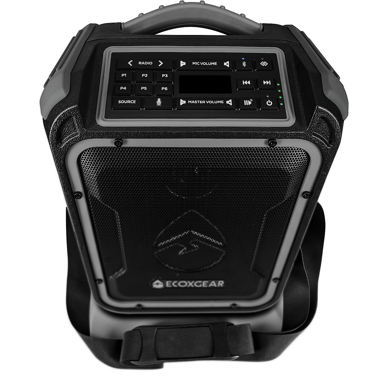 ECOXGEAR EcoExplorer Waterproof Bluetooth Speaker                                                                                - view number 2