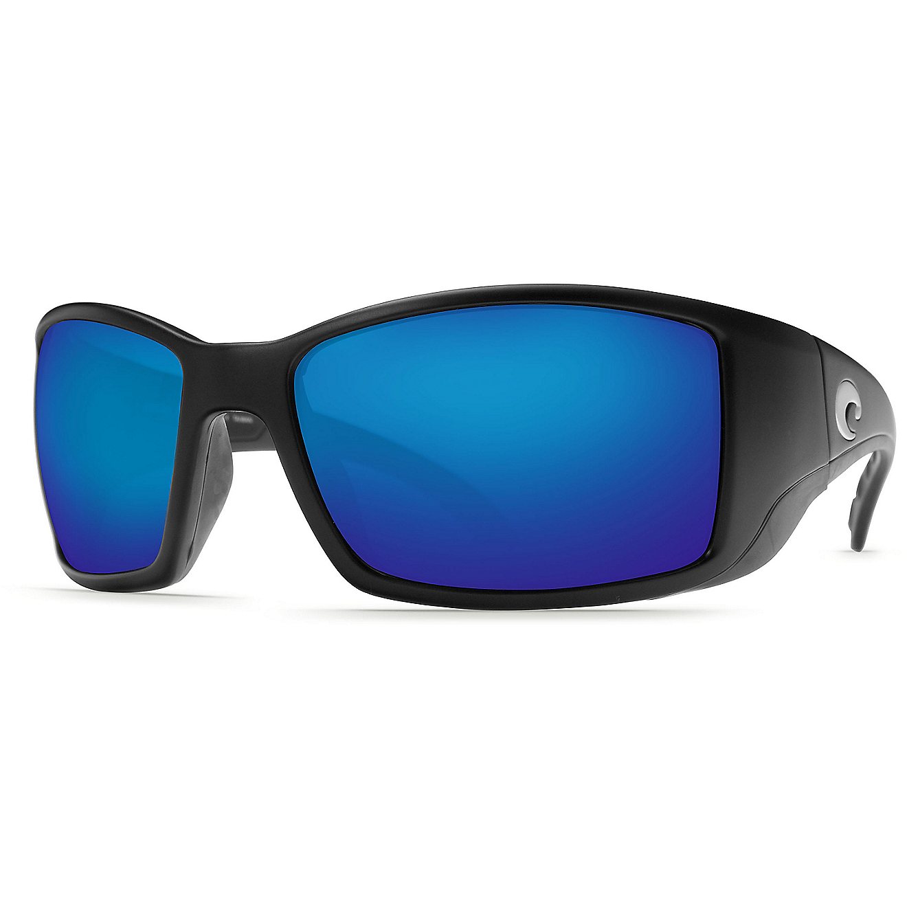 Costa Del Mar Blackfin 580G Polarized Sunglasses                                                                                 - view number 1
