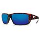 Costa Del Mar Fantail 580G Polarized Sunglasses                                                                                  - view number 1 image