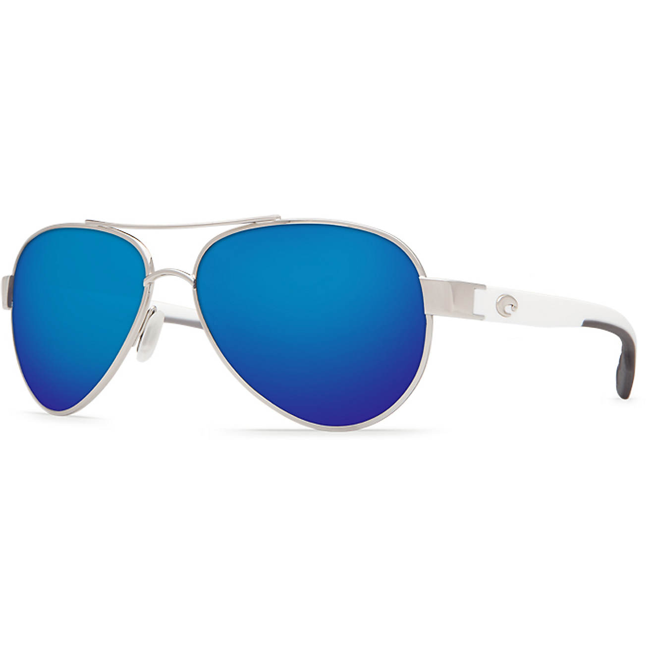 Costa Del Mar Loreto 580G Polarized Sunglasses                                                                                   - view number 1