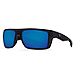 Costa Del Mar Motu 580G Polarized Sunglasses                                                                                     - view number 1 image
