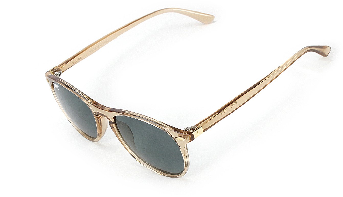 PUGS Elite Sunglasses Academy