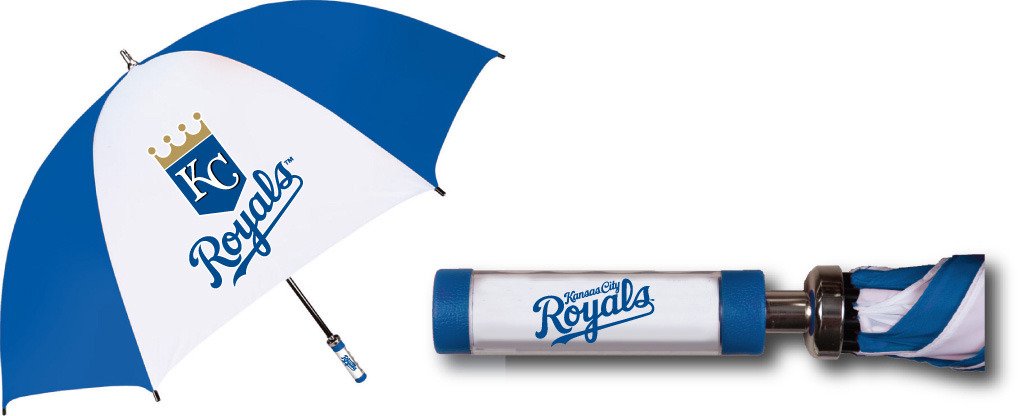Storm Duds Kansas City Royals 6100 Golf Umbrella Academy