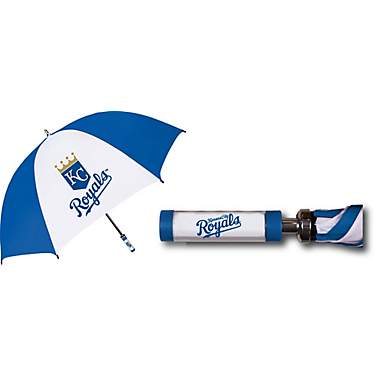 Storm Duds Kansas City Royals 6100 Golf Umbrella                                                                                
