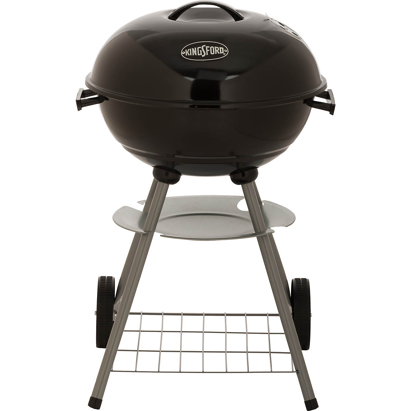 Kingsford 18 in Charcoal Kettle Grill                                                                                            - view number 1