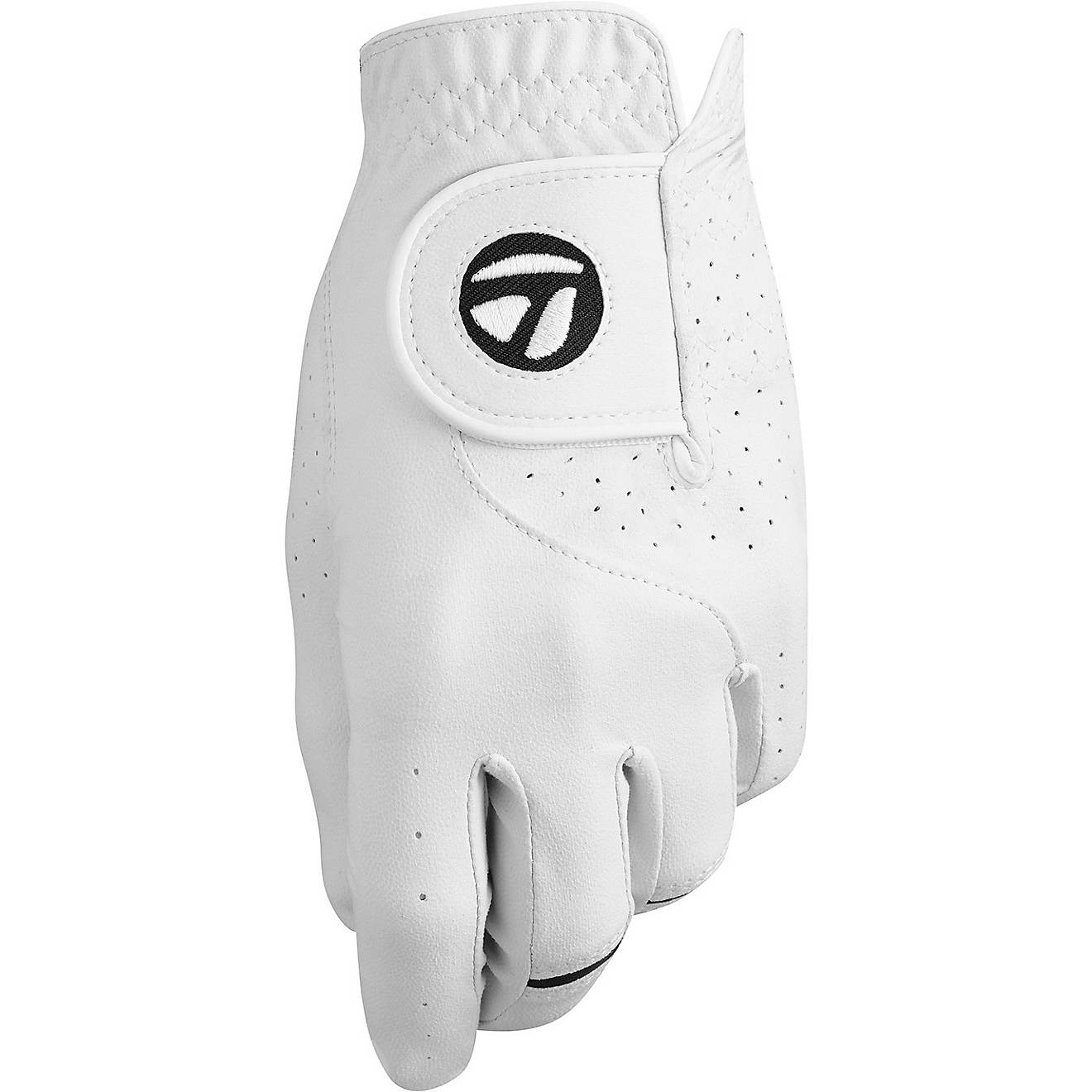 TaylorMade Men's Stratus Tech Golf Glove Right-handed                                                                            - view number 1