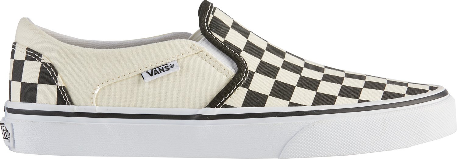 vans casual shoes