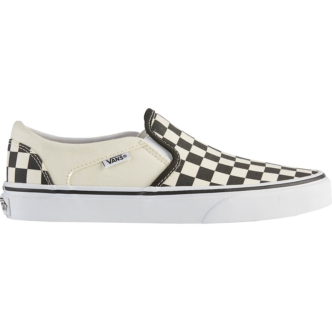 Vans Women's Asher Casual Shoes | Academy