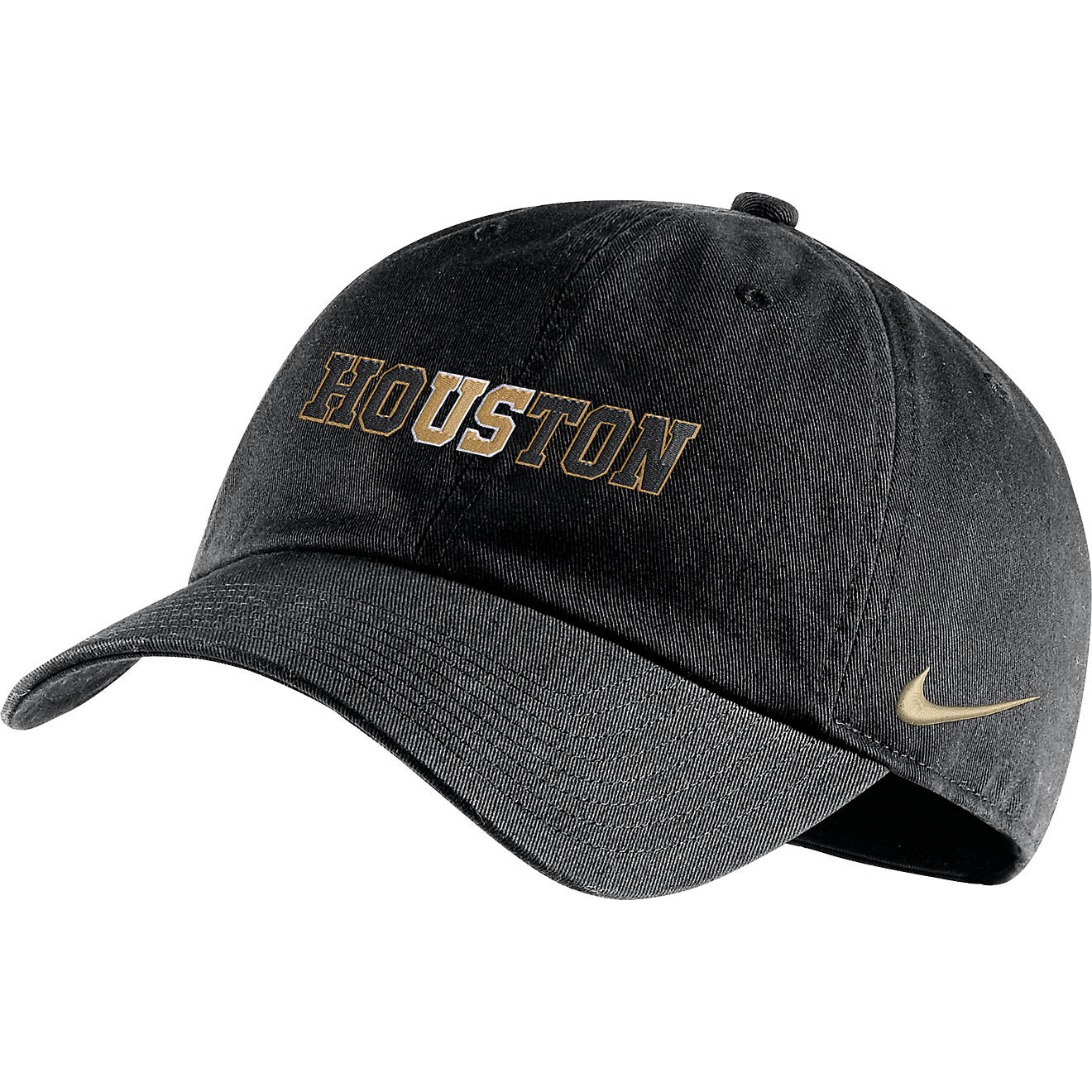 Nike Men's Houston Astros Opening Day Cap                                                                                        - view number 1
