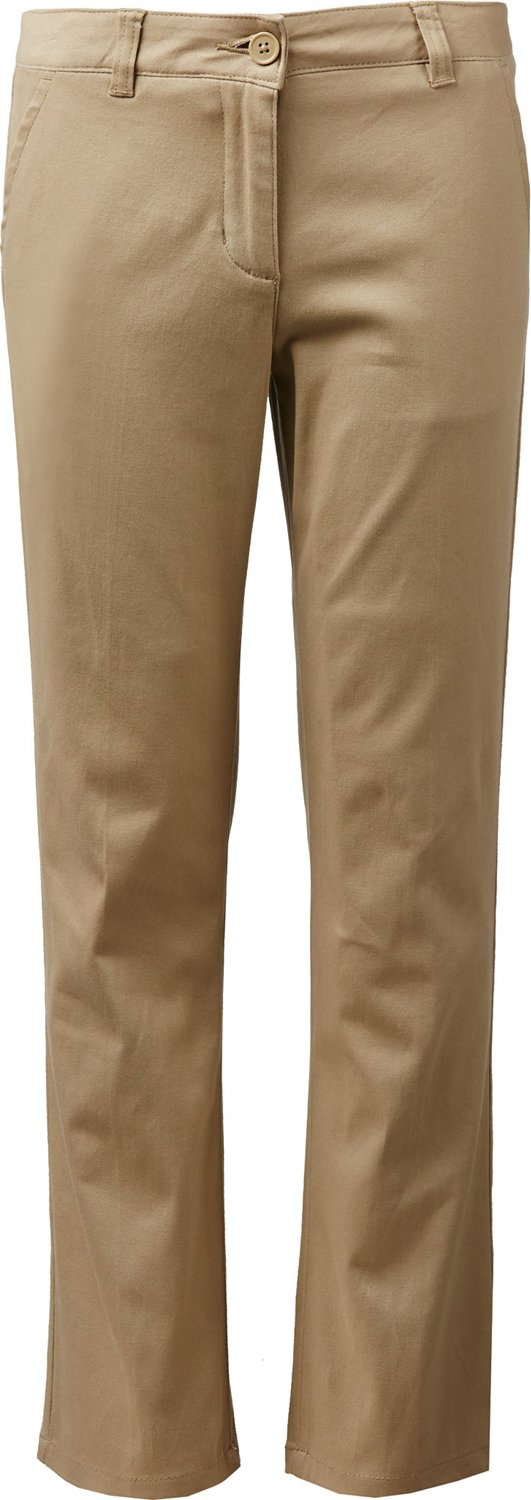 Girls' Uniform Pants