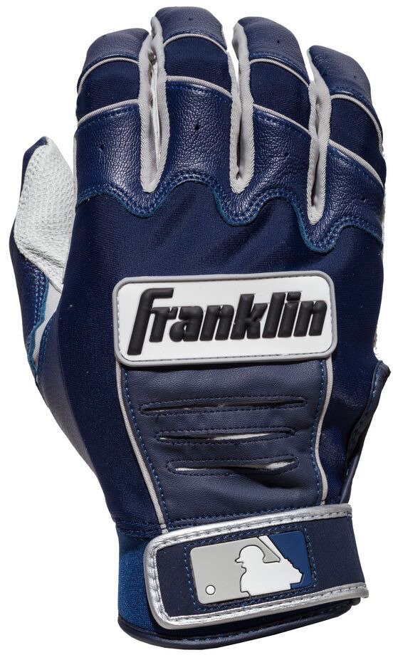 Franklin Youth CFX Pro Batting Gloves Academy