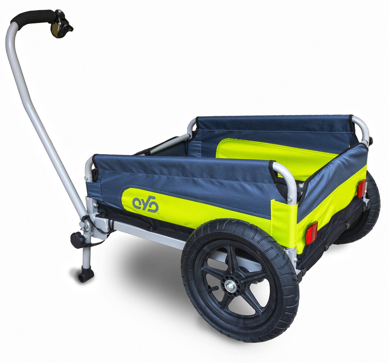 bike trailer for kids academy