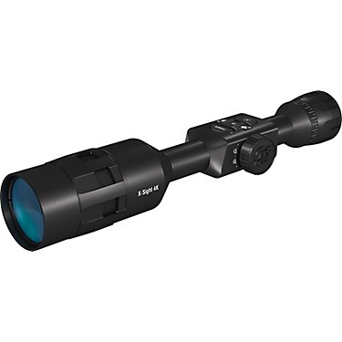 ATN X-Sight 4K Pro Day/Night 5 - 20x Riflescope