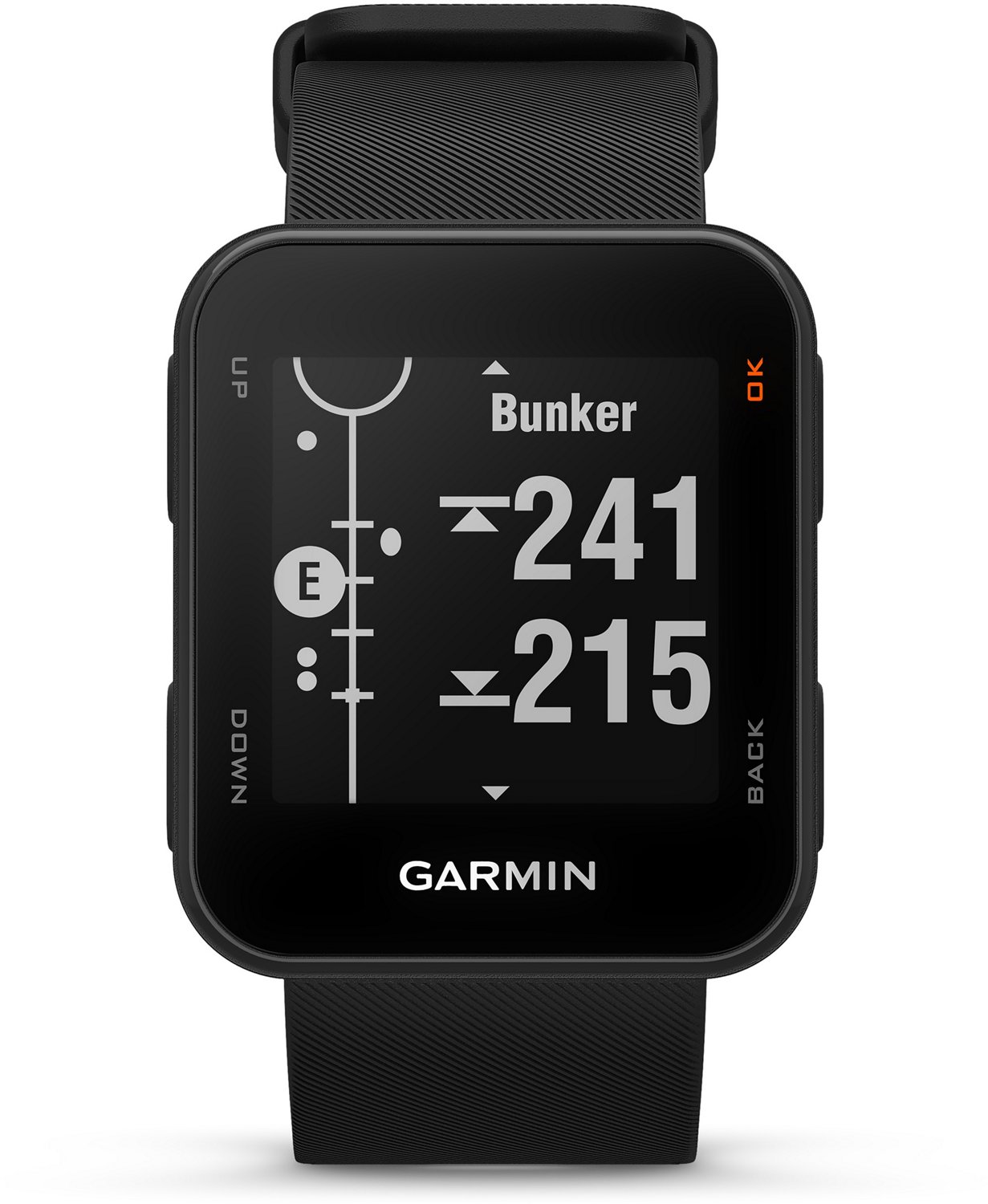 best price garmin s10 golf watch