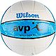 Wilson AVP Bold III Snake Skin Outdoor Volleyball                                                                                - view number 1 image