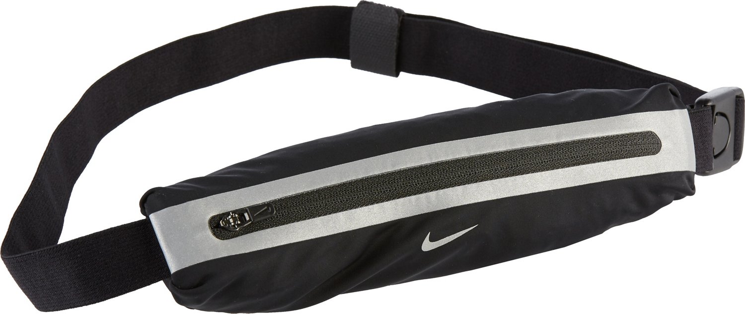 nike waist pack