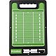 Academy Sports + Outdoors Deluxe Football Clipboard                                                                              - view number 1 image