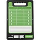 Academy Sports + Outdoors Deluxe Football Clipboard                                                                              - view number 2 image