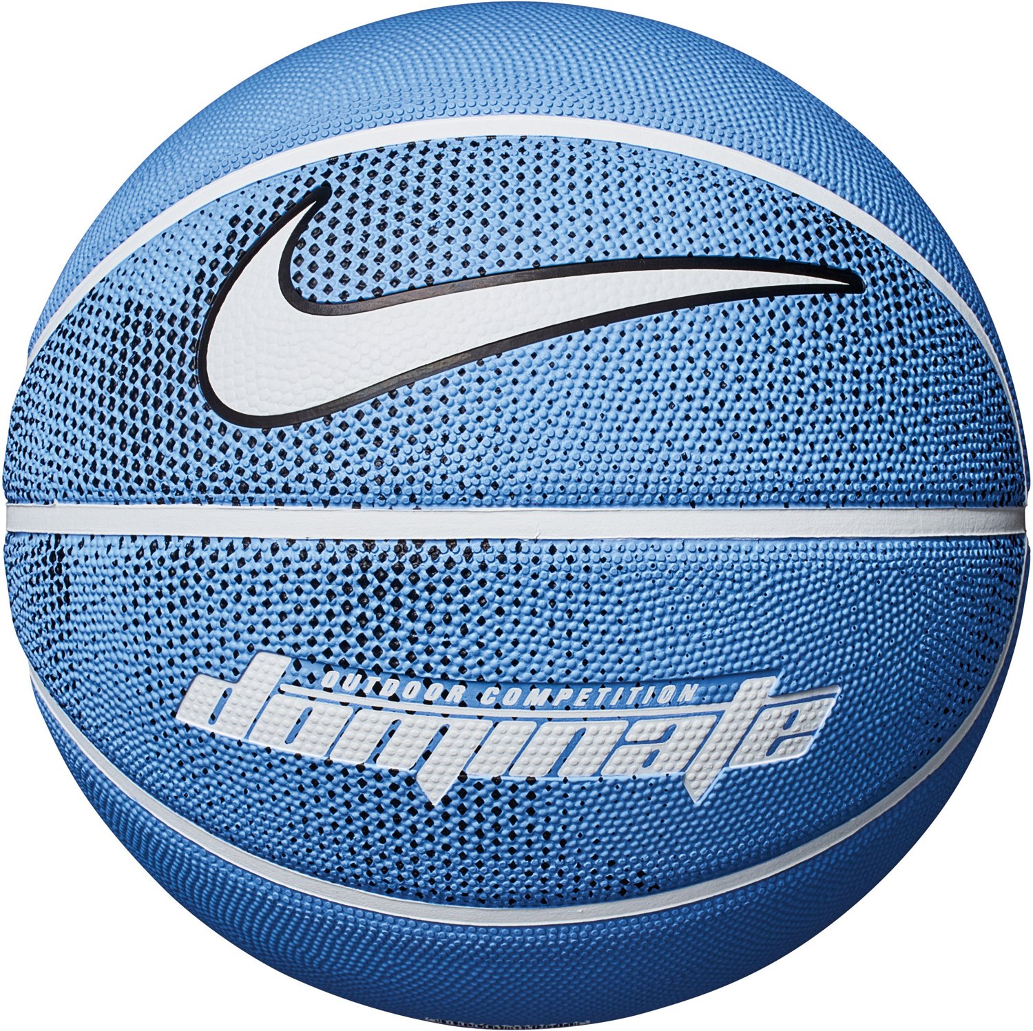nike outdoor competition dominate basketball