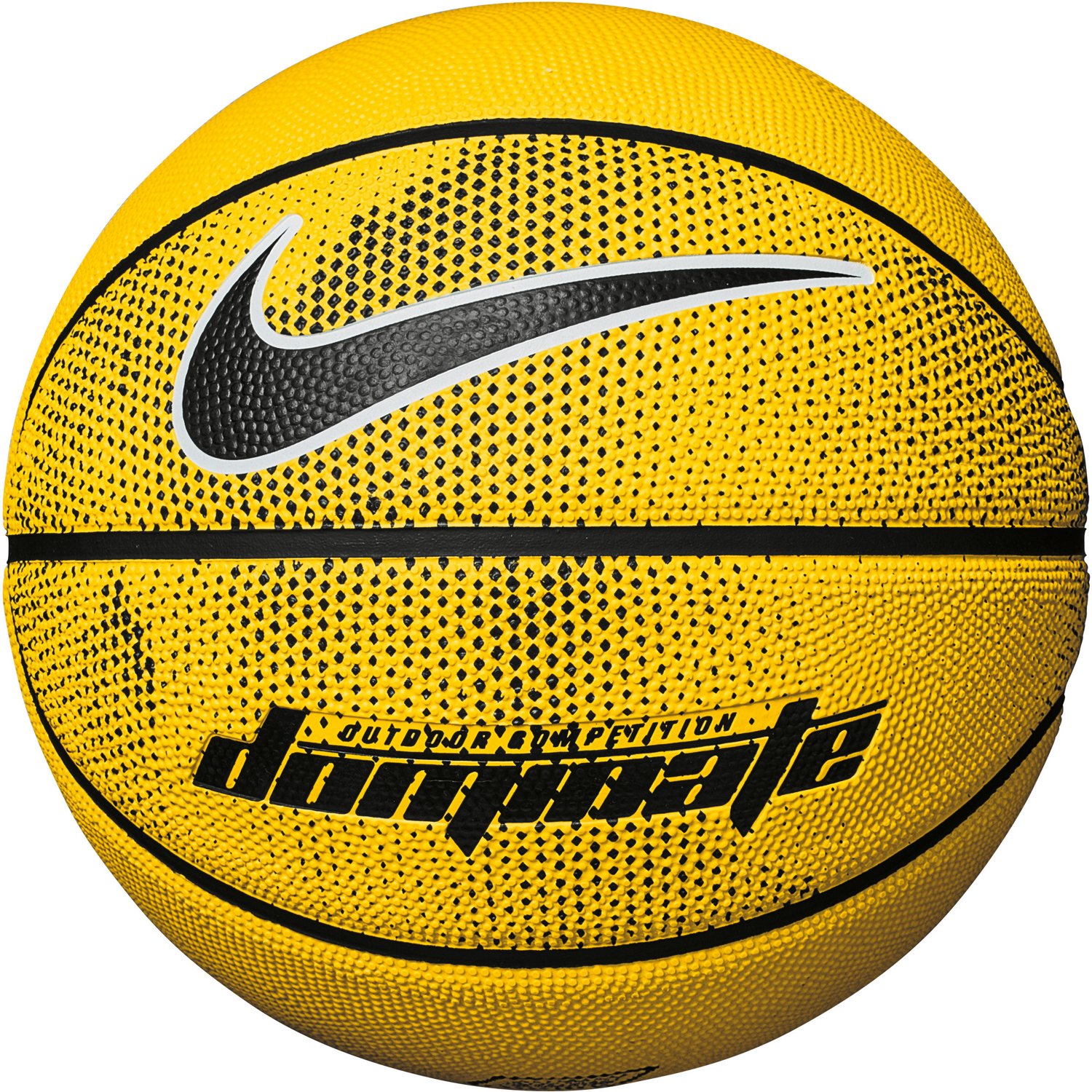 outdoor competition dominate basketball