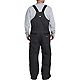 Dickies Men's FLEX Sanded Duck Insulated Bib Overall                                                                             - view number 2 image