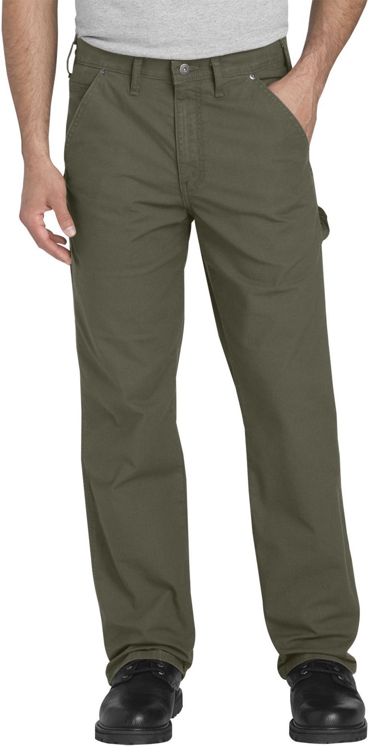 dickies ripstop pants walmart